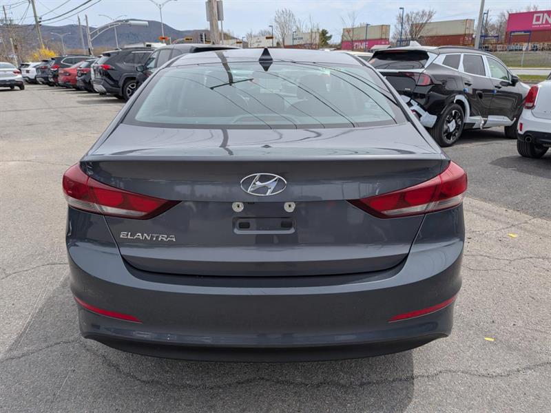 hyundai Elantra 2017 - 8