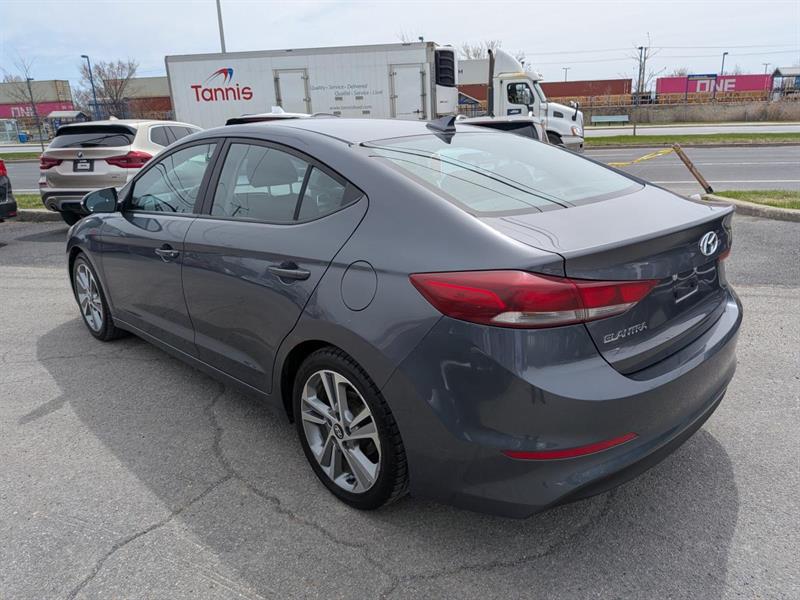 hyundai Elantra 2017 - 9