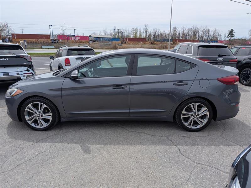 hyundai Elantra 2017 - 10
