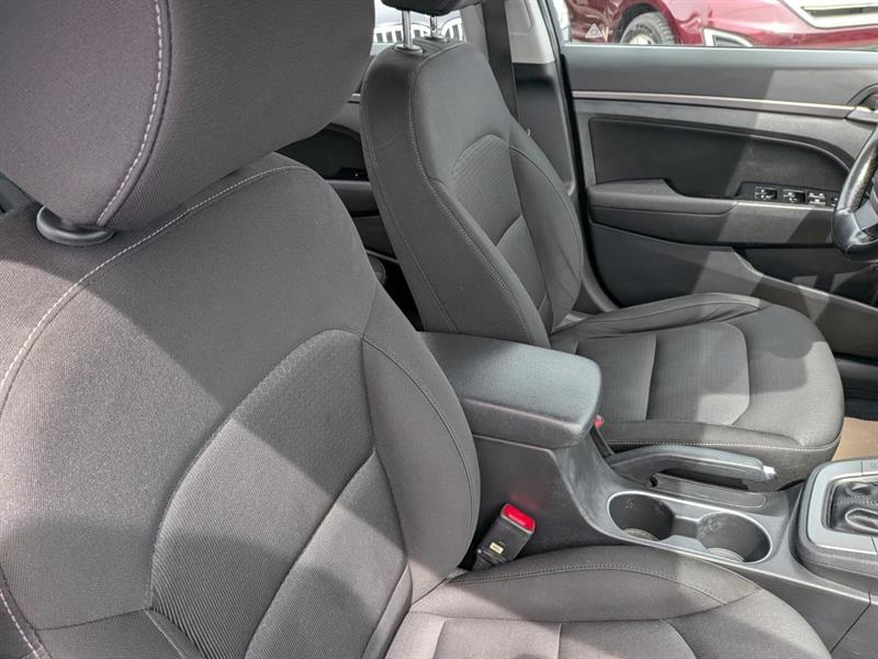 hyundai Elantra 2017 - 12