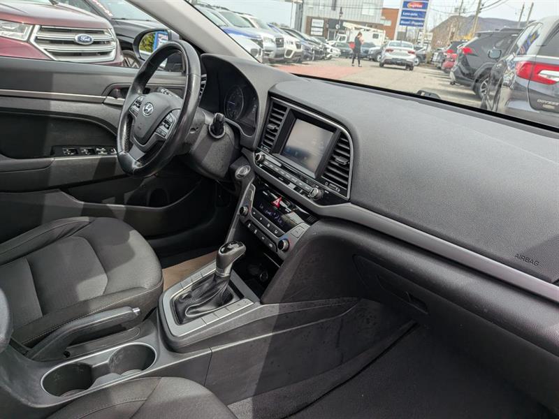 hyundai Elantra 2017 - 13