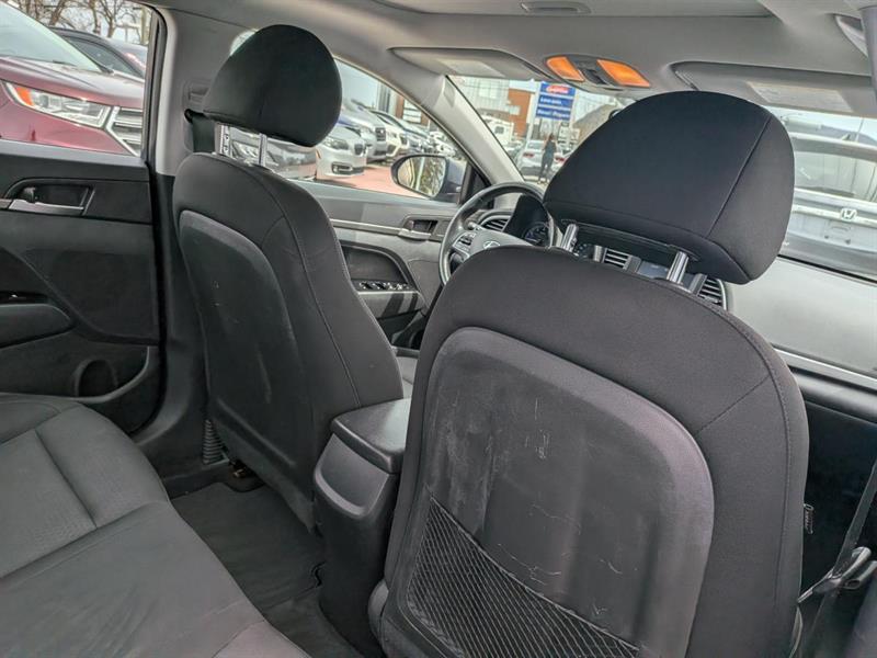 hyundai Elantra 2017 - 14