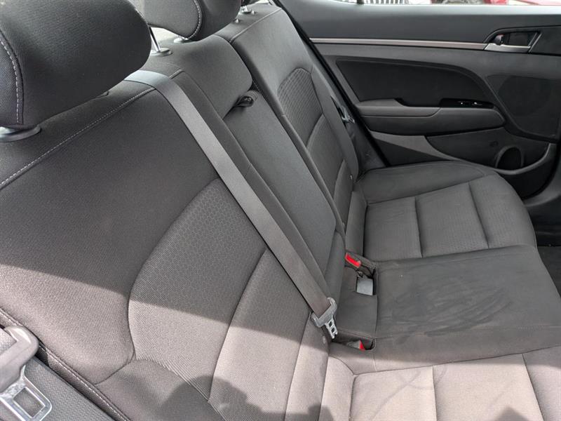 hyundai Elantra 2017 - 15