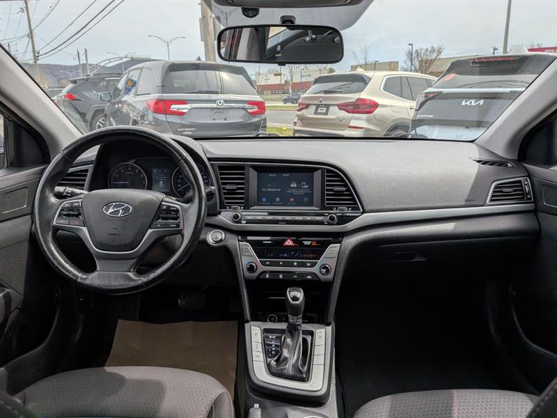 hyundai Elantra 2017 - 16