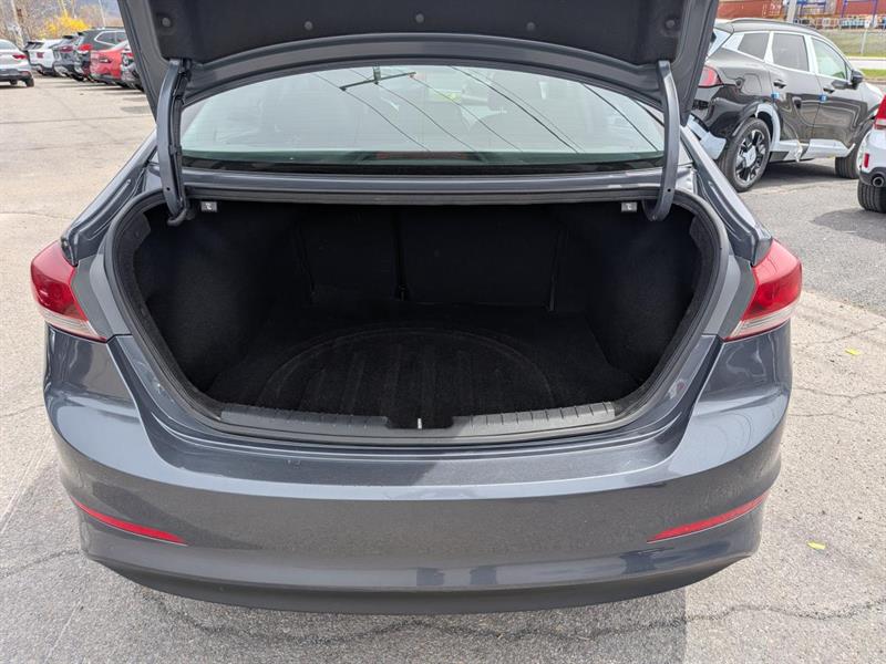 hyundai Elantra 2017 - 17