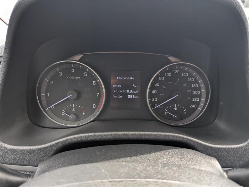 hyundai Elantra 2017 - 21