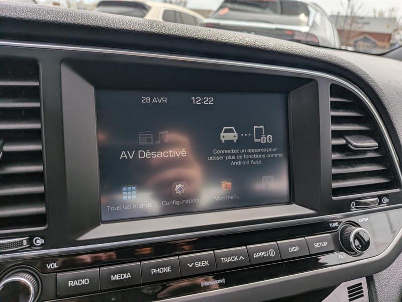 hyundai Elantra 2017 - 22