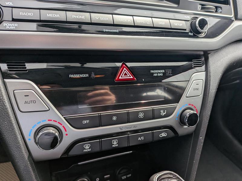 hyundai Elantra 2017 - 23