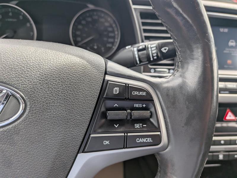 hyundai Elantra 2017 - 25