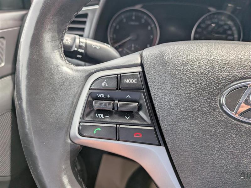 hyundai Elantra 2017 - 26