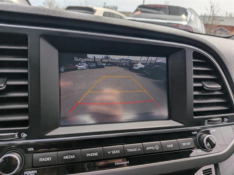 hyundai Elantra 2017 - 27