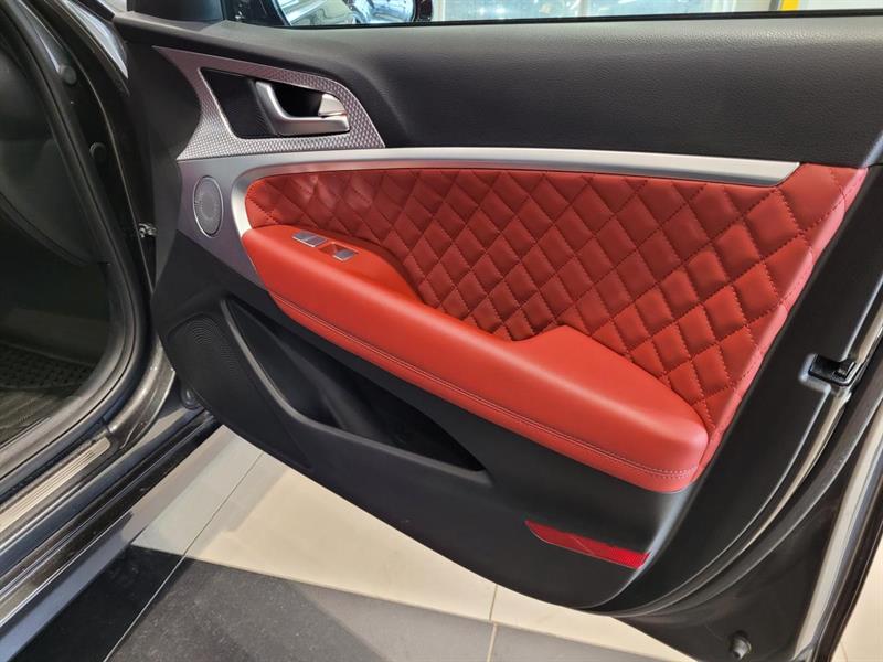 genesis G70 2023 - 8