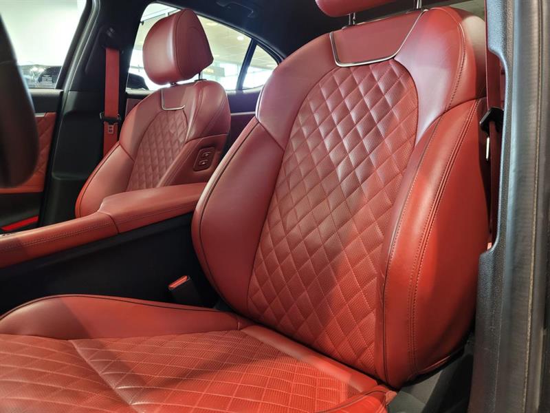 genesis G70 2023 - 10