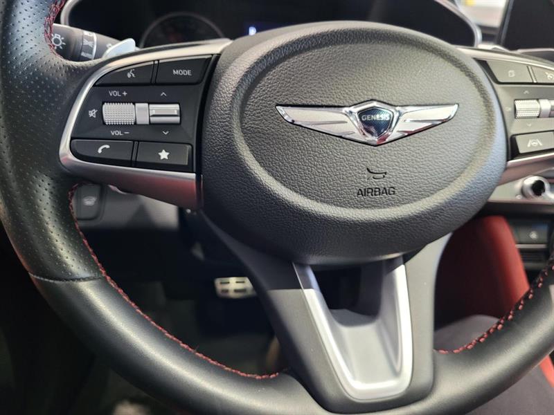 genesis G70 2023 - 12