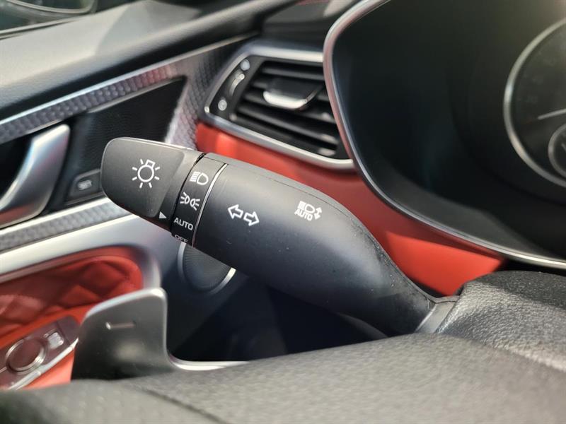 genesis G70 2023 - 14