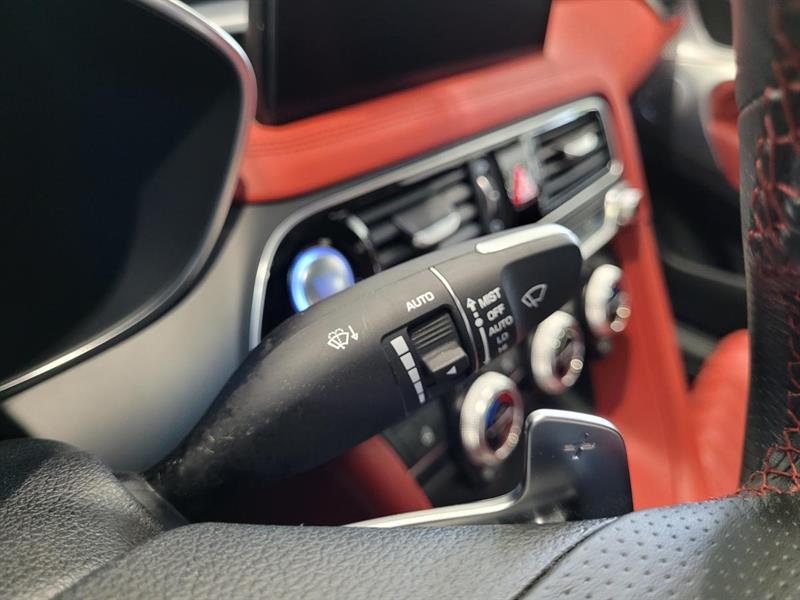 genesis G70 2023 - 15