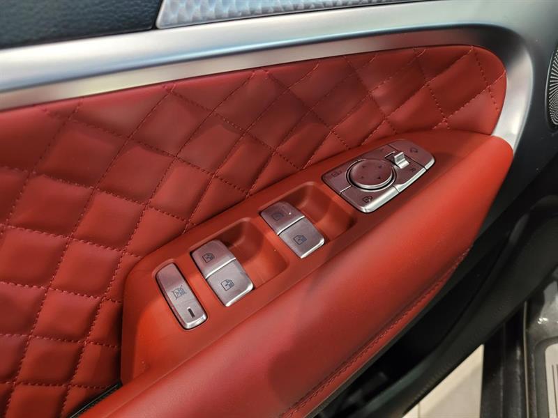 genesis G70 2023 - 18