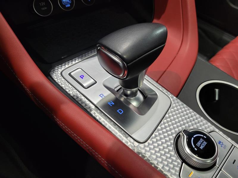 genesis G70 2023 - 22