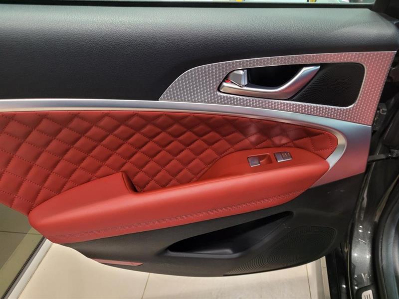 genesis G70 2023 - 29