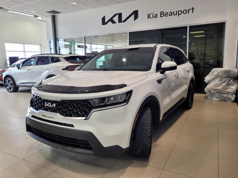 kia Sorento 2022 - 2