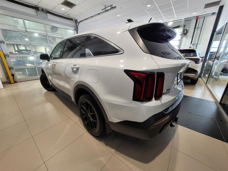 kia Sorento 2022 - 3