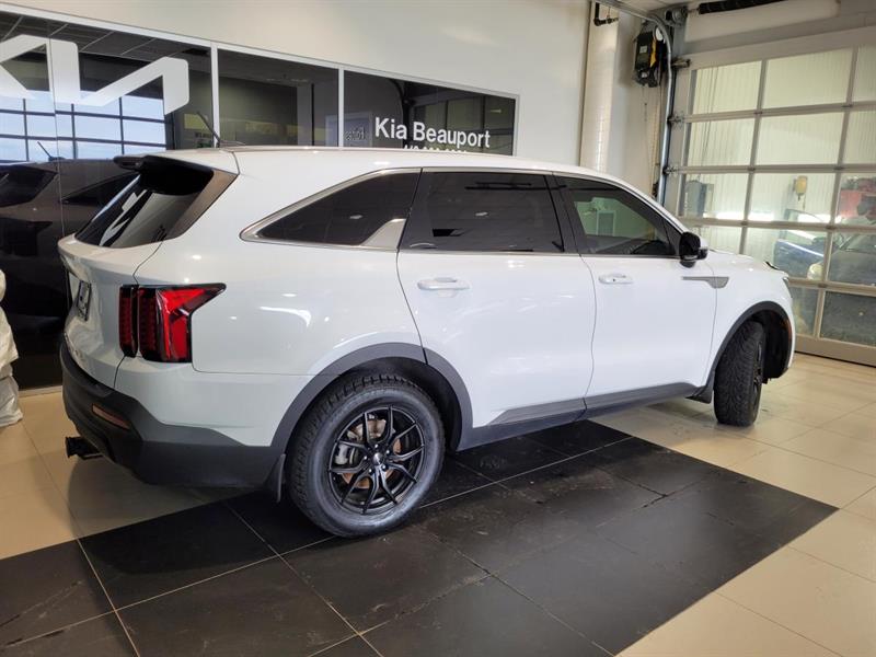 kia Sorento 2022 - 4