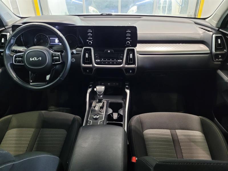 kia Sorento 2022 - 5