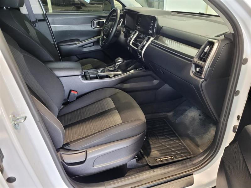 kia Sorento 2022 - 6