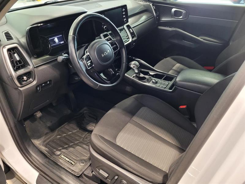 kia Sorento 2022 - 7