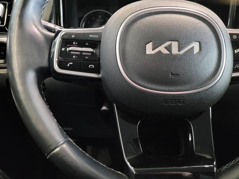 kia Sorento 2022 - 10