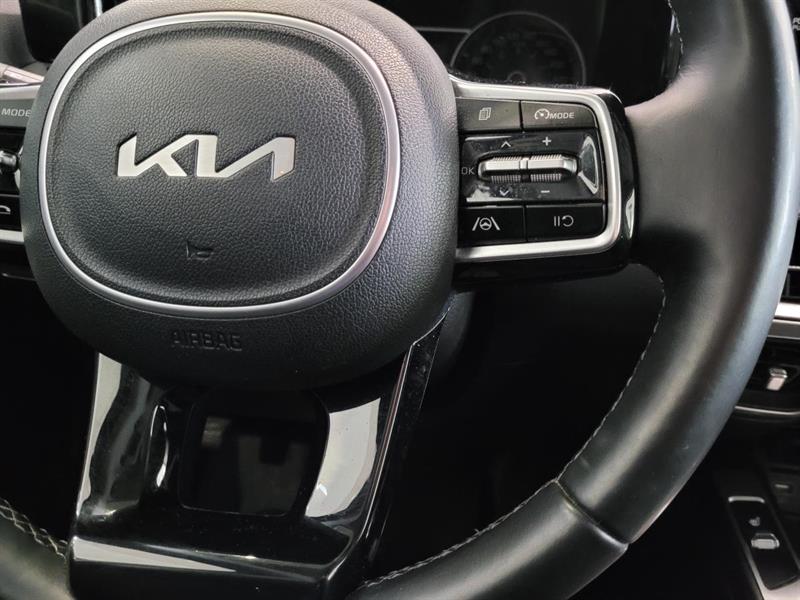 kia Sorento 2022 - 11