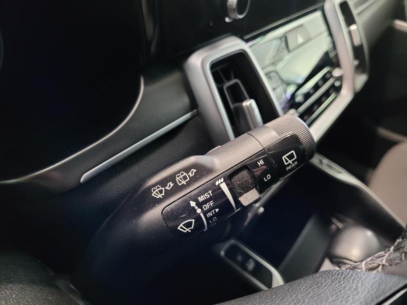 kia Sorento 2022 - 13