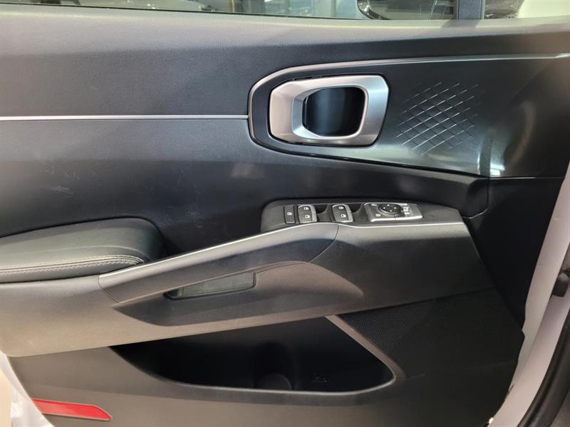 kia Sorento 2022 - 15