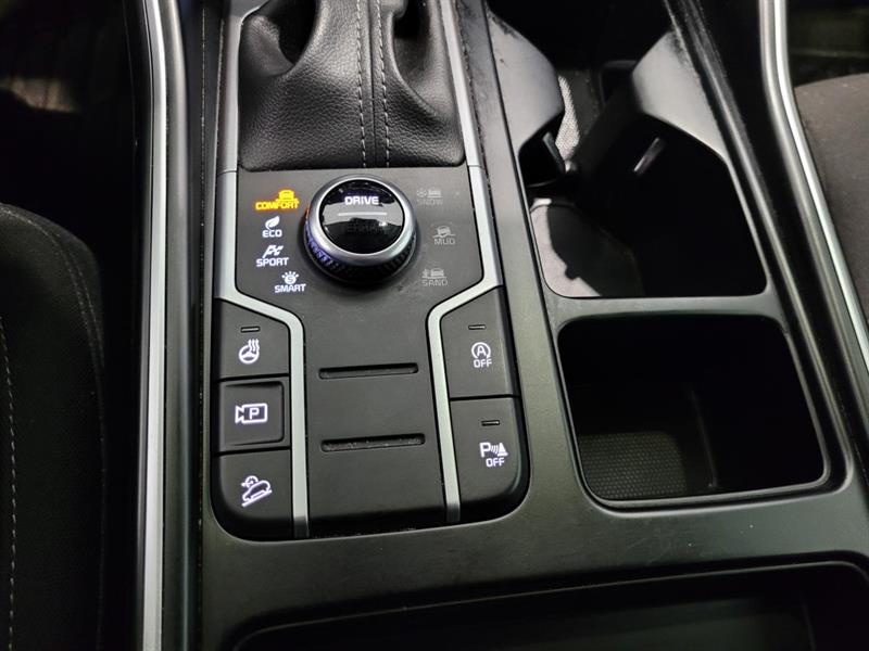 kia Sorento 2022 - 18