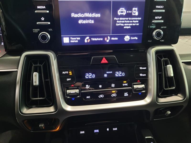 kia Sorento 2022 - 22