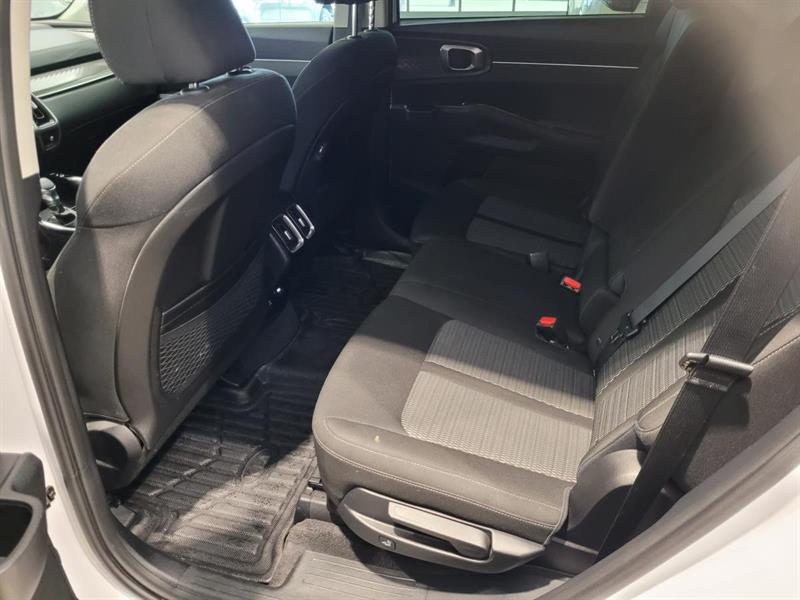 kia Sorento 2022 - 24