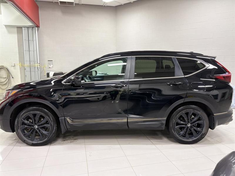 honda CR-V 2022 - 2