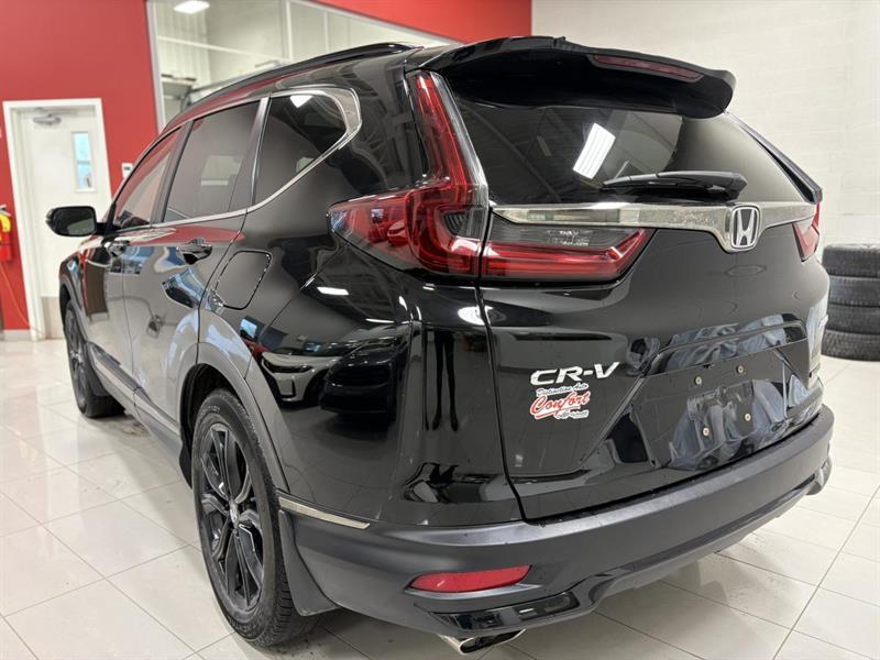honda CR-V 2022 - 3
