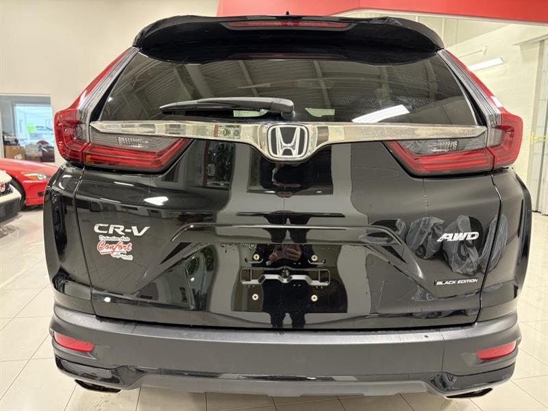 honda CR-V 2022 - 4