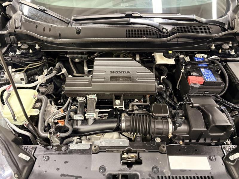 honda CR-V 2022 - 5