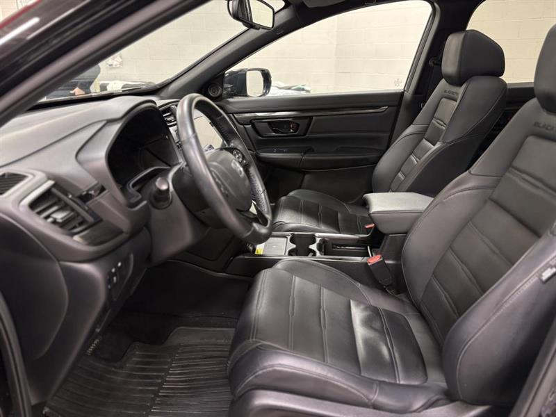 honda CR-V 2022 - 6
