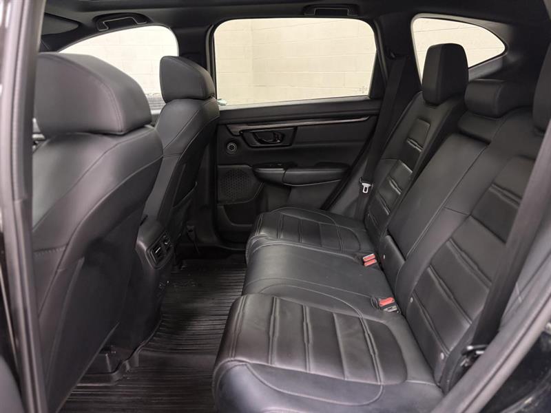 honda CR-V 2022 - 7
