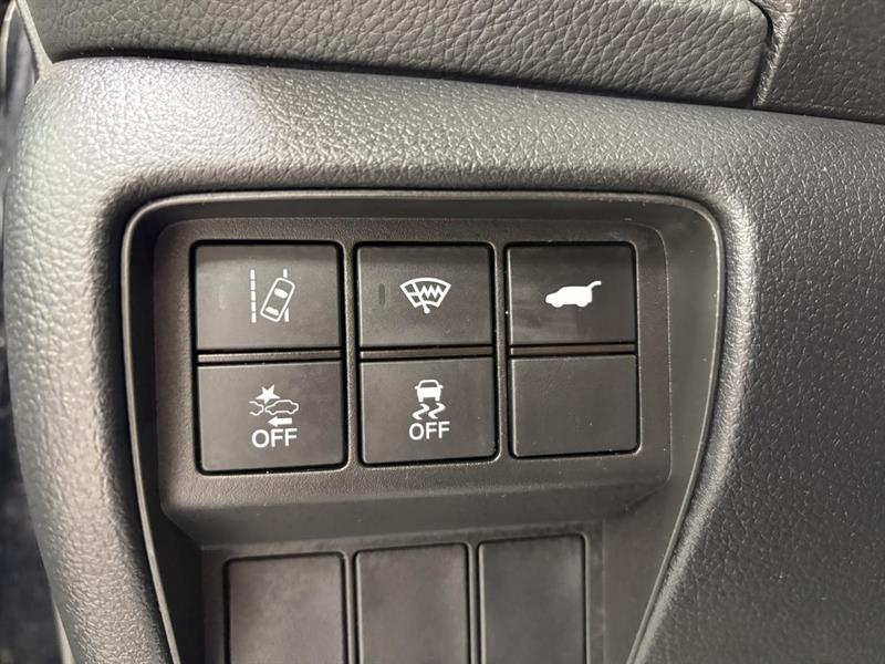 honda CR-V 2022 - 9