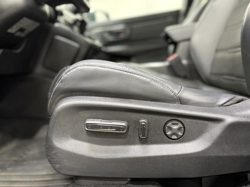 honda CR-V 2022 - 10