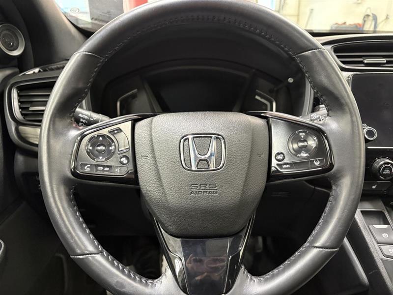 honda CR-V 2022 - 11