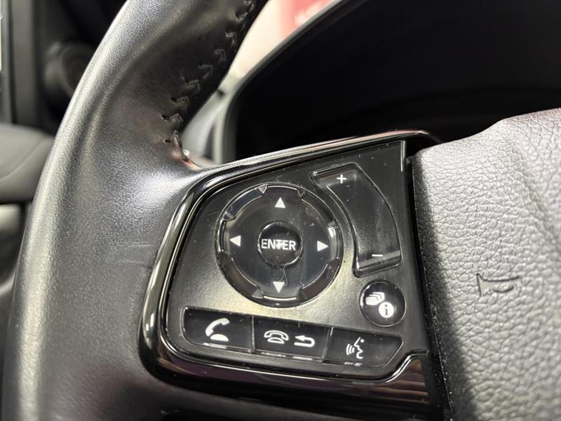 honda CR-V 2022 - 13