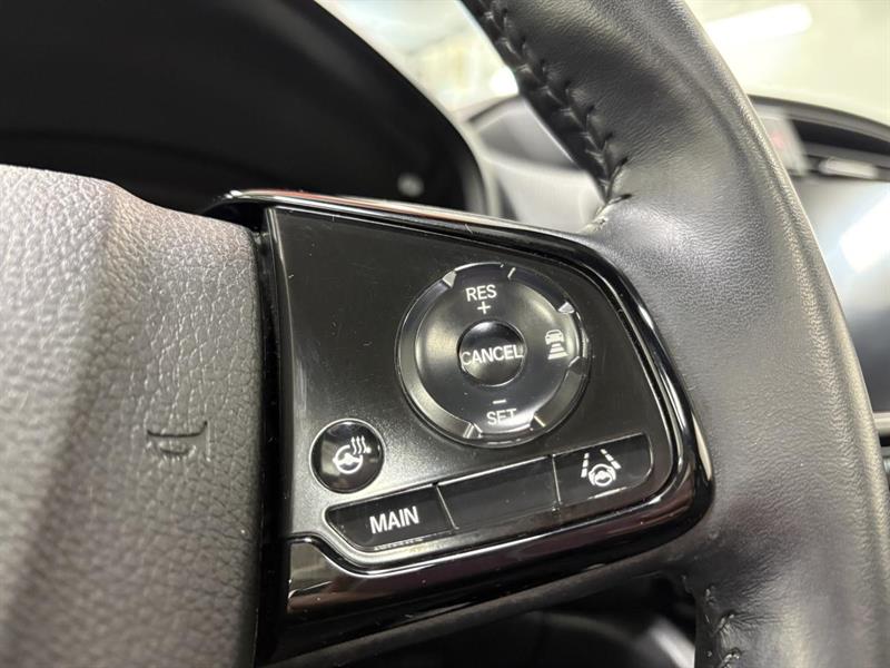 honda CR-V 2022 - 14