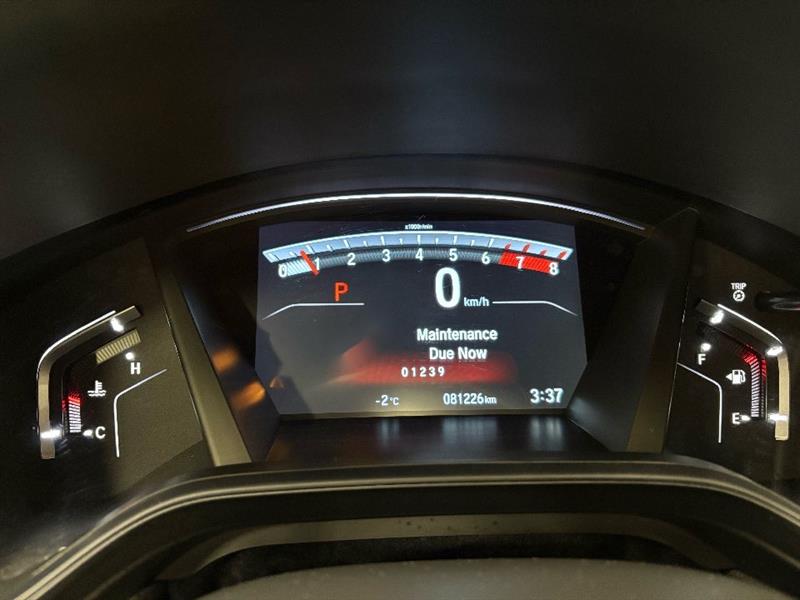 honda CR-V 2022 - 16