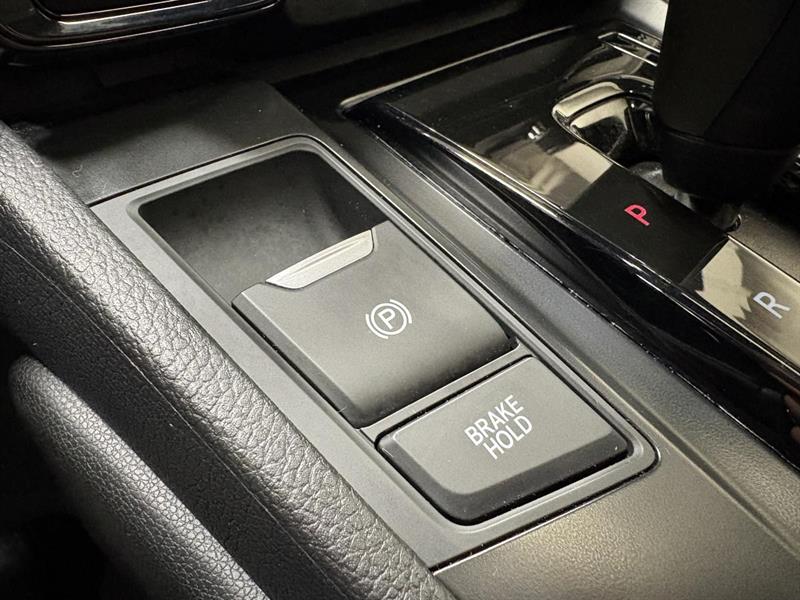 honda CR-V 2022 - 18
