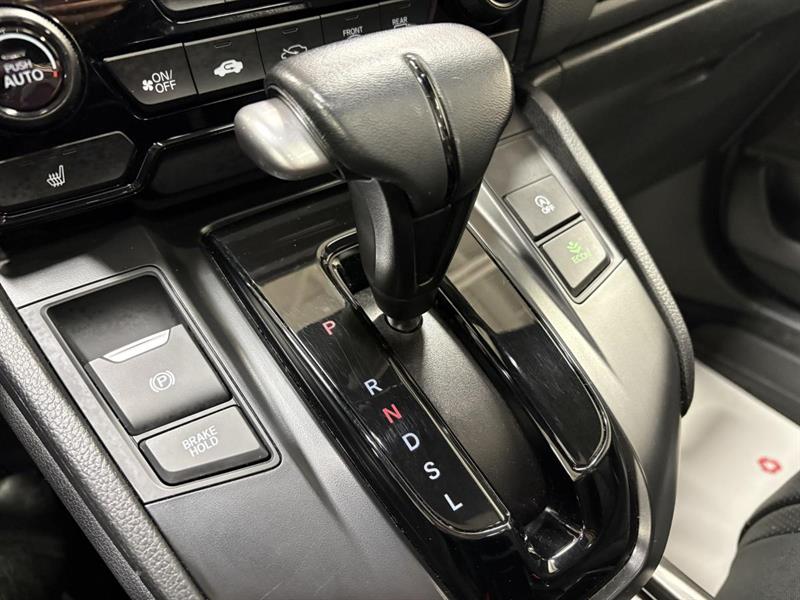 honda CR-V 2022 - 19
